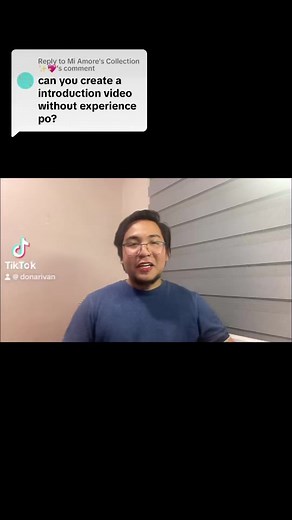 18K views · 86 reactions | ESL self introduction video sample for NO prior ESL teaching experience.✨ | Teacher Donar Vlog | Facebook