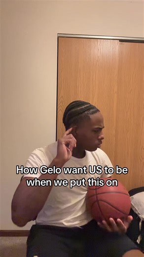 New Gelo Basketball Crash Out Highlights!