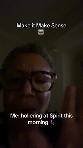 #spirit #angels #demons #makeitmakesense #fyp