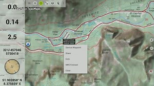App of the Week: TopoMaps