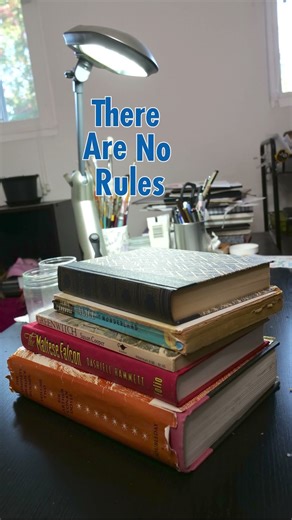 Weekly Drawing Challenge: Books #cryschallenges #artchallenge #drawingprompt #drawingpractice