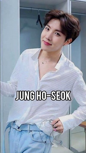“BTS Members Full Names 2026 | RM, Jin, Suga, J-Hope, Jimin, V, Jungkook”