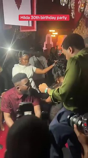 #hilda #creatorsearchinsights2025 #ilorin_hot_gist_blog