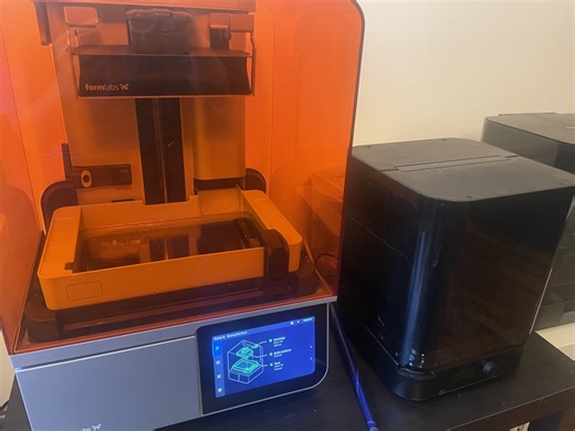 Form 4 review: the definitive resin 3D printing experience on your desktop