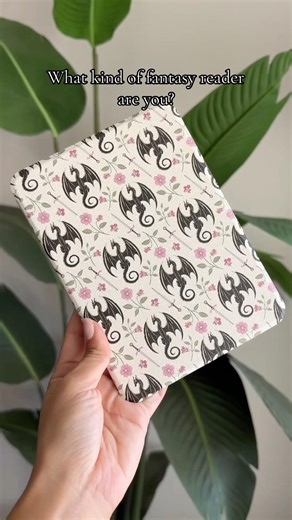 We have a kindle case for both