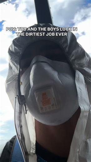 @gorillaexteriorcleaning on Instagram: "Seven levels of bird waste had built up along the edges of the parking garage where the LED screens are installed. Our job was to remove all the bird waste, make the area safe, and also make sure the bars were completely clean for install at the Circa parking garage. The Gorillas hauled out hundreds of pounds of bird waste and handled the project the right way from start to finish. Everything was done safely, efficiently, and with a successful outcome. #pr