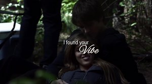 found my high #jeremygilbert #thevampirediaries #tvd