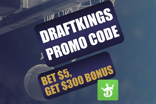 DraftKings Promo Code: Claim $300 Bonus for NBA Games (Jan. 14) - WTOP News