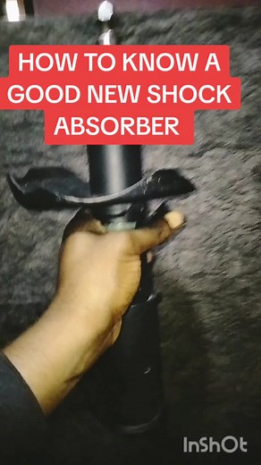 How to Test and Choose the Best Shock Absorbers for Your Car