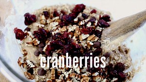 24K views · 137 reactions | 拏 Homemade Trail Mix Cookies 拏 Oh y'all, these homemade trail mix cookies are sooo delicious that you'd never guess they are actually (a little bit) healthy! Packed with oats, nuts, dried fruit and (MOST Importantly) chocolate – they're a great treat to pack for a hike or for an after-school snack. --->>> https://passionatepennypincher.com/homemade-trail-mix-cookies-recipe/ | Passionate Penny Pincher | Facebook