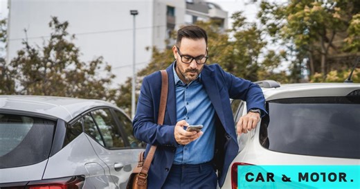 Έτσι εντοπίζουν το αυτοκίνητό σου χωρίς να το καταλάβεις -Ποιο σύστημα ασφαλείας προδίδει πού είσαι | carandmotor.gr