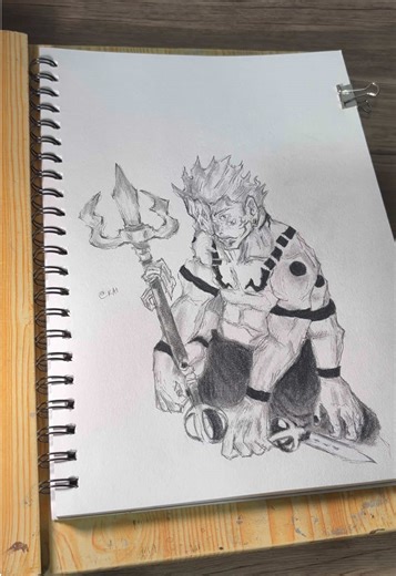 Discover Sukuna’s True Form Explained