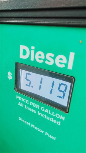 ⛽ Open Roads Fuel Card — “Worth It!”