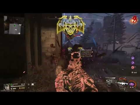 Call of Duty Black Ops – Survival Zombies | Xbox Series X Gameplay [4K UHD, No Commentary, English]