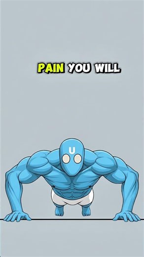 30 Days Commando Workout 🔥 No Gym, No Equipment, Only Discipline