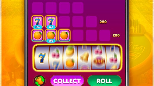 Download & Play Fortune Frenzy - Farkle on PC & Mac (Emulator)
