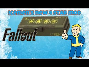 Fallout 76 icemen's new 4 star mod worth it?