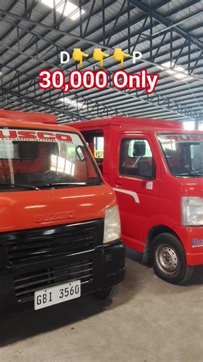 57K views · 842 reactions | 30,000 Only❤ Suzuki Passenger Type Latest Model 4x4 For only 30,000 Downpayment酪 For inquiries Call or text at CP number: Globe: 09176380614 Smart: 09479961605 #kuyagehtv #fblifestyle | KuyaGeh Tv | Facebook