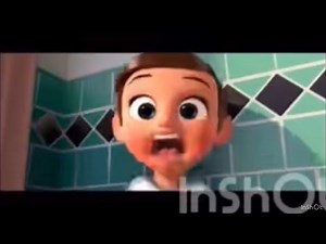reupload cartoon scream 65 by Kofi Kentebe-Comrie