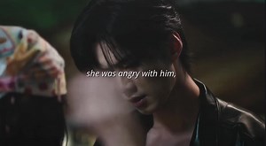 Love and Melting Moments in Chinese Dramas