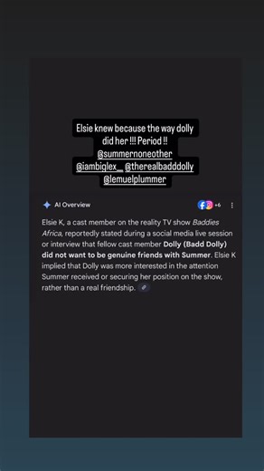 Ashely on Instagram: "Check this out fans while i get more ready for yall ! #baddies #baddie #zeus #thezeusnetwork #bad #baddiesafrica #baddiesmidwest #viral #zeusnetwork #bgc #therealbaddolly #iambiglex seki said yall not stupid 🤣 #teseki #summernoneother #ahnamac #lemmyplummer #scottywiththebaby #baddiesusa"