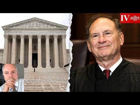 SCOTUS Stops Cold on Racial Animus TPS Argument