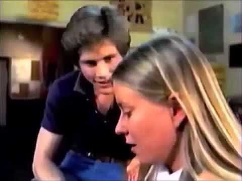 Dawn Portrait of a Teenage Runaway 1976 Eve Plumb