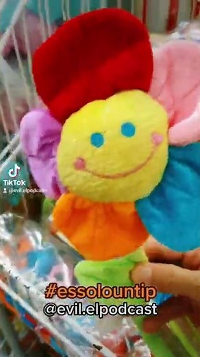ME ENCONTRÉ A LA FLORECITA DE LOS COMERCIALES VIVE SIN DROGAS
