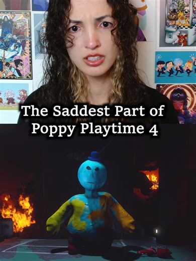 I was not ready for this moment… My reaction to the destruction of Safe Haven by the Prototype in Poppy Playtime Chapter 4. I really felt for Doey in this moment! He lost everything he'd spent 10 years building. Full Poppy Playtime Playthrough and Lore explanations on YT! #poppyplaytime #horrorgame #playthrough #prototype #gamingclips