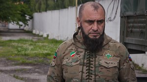 Inside the Chechen prison where gay men say they were tortured