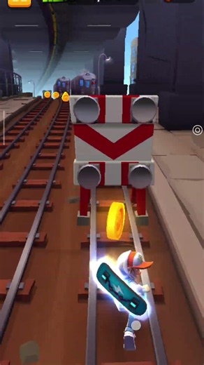 Up Down 👇👎 #1million #subwaysurfers #india