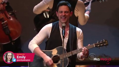 The Best Broadway Performance of Each Year (2000-2024)