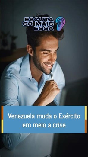 Venezuela reshuffles its army amid crisis.