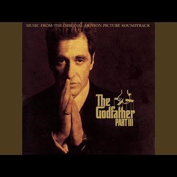 The Godfather Waltz (Reprise)