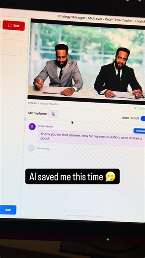 I am not a team player though #jobsearch #interviewtips #interviewprep #jobseekers #interviewskills