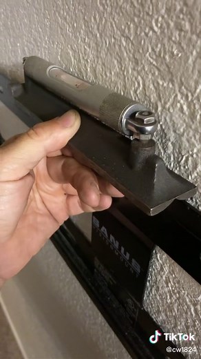 #starrett @The L.S. Starrett Company #tv #firsttvintwoyears #bychoice