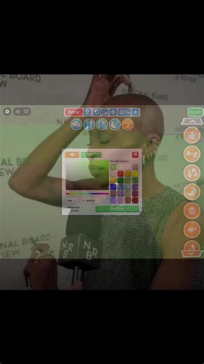 Understanding Colour Theory in Roblox