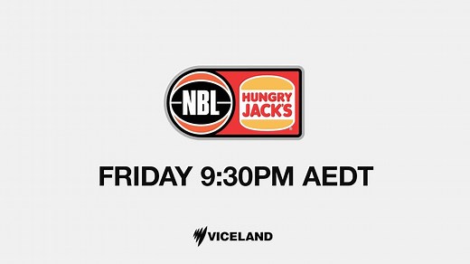There are just four days to go until you can watch every minute of the NBL finals series on SBS VICELAND and SBS On Demand! 🏀🏆🙌 | SBS Australia