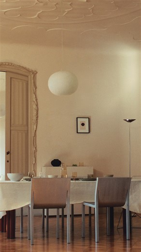 Mango Home | ⏳ Timeless touches, shaping a home that feels eternal. Discover the new collection at mango.com #MangoHome | Instagram