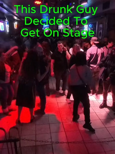 Funny DJ Moments with Drunk Guests