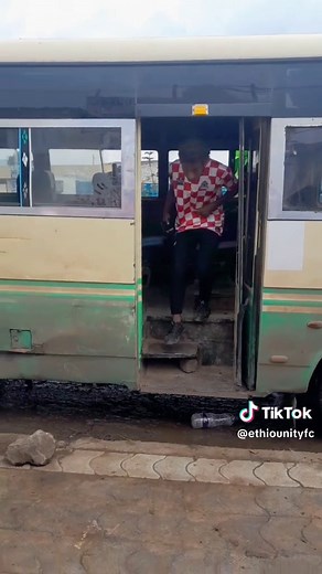 ETHio unity fc game day 💪💪#footballtiktok