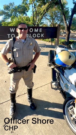 6.6K views · 82 reactions | It's Traffic Tip Tuesday with Officer Troy Cross - California Law Enforcement - Statewide Authority #TrafficTipTuesday CHP - Modesto Stanislaus County Sheriff's Office City of Turlock - Turlock Police Department | Modesto Police Department | Facebook