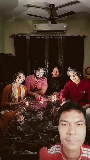 Flashing Light Trend 2025 | Viral Phone Light Dance ✨ #Shorts