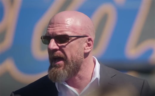 WWE's delayed new TV show gets completely canceled - Reports