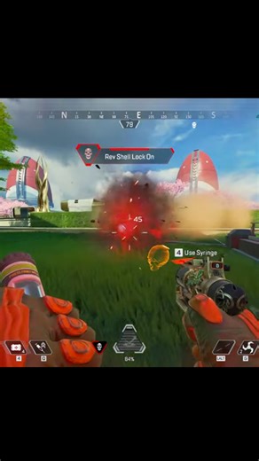Apex Legends Caustic buff turns him into a close range monster