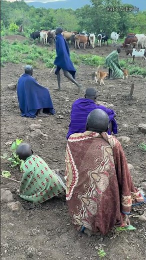 Surma Mountains ⛰️ Where Hidden Tribes Still Live in Ethiopia #africa #tribes
