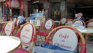 Enjoy Your Summer Vacation In France