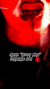 Ever wonder what Lady Gaga’s “Bloody Mary” would sound like metal? Trigger warning fake blood!⚠️ Available everywhere now!!🩸🩸 #bloodymary #bloodymarychallenge #ladygaga #metal #cover #metaltiktok #wednesday #wednesdayaddams #spooky #spookyseason #halloween #fyp #foryoupage #fypシ | Lyric Noel