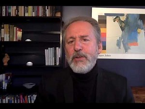 Dr Joshua Coleman speaks about "THE MENTALLY ILL ESTRANGED CHILD"