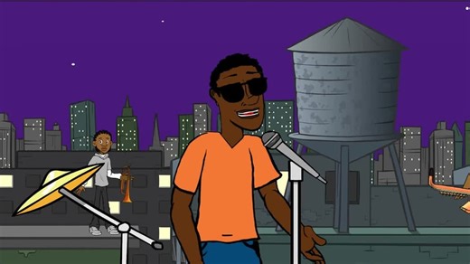 Sing and Spell S01:E08 - The Letter H